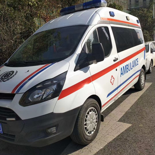 滨江品质救护车出租,为您的健康出行负责