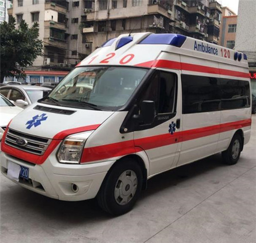 滨江非急救护车护送行业的服务质量如何保障