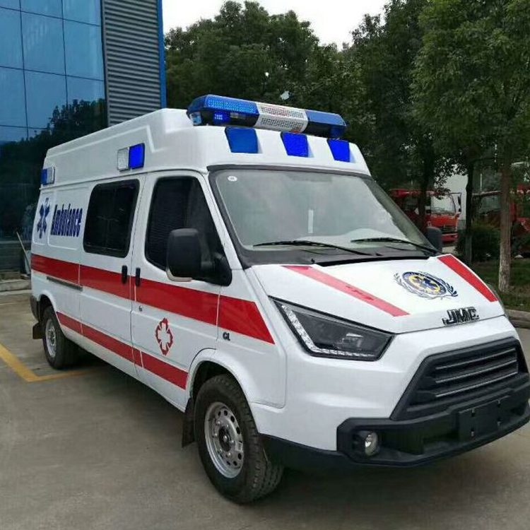 滨江救护车出租哪家好